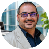 PR avatar