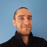 RA avatar